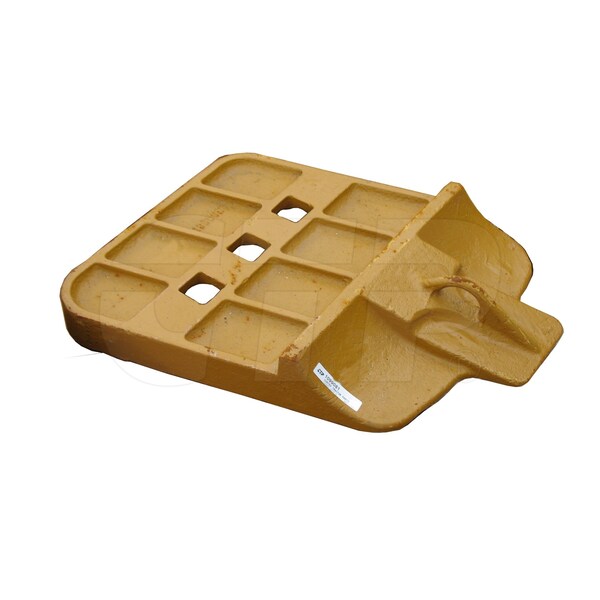 Aic Replacement Parts Edge-Segment Rh Fits Caterpillar Models 1099081 - main